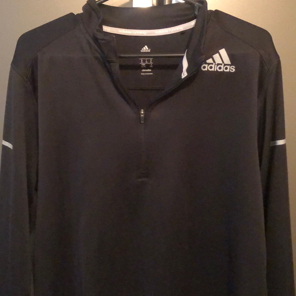 Adidas pullover